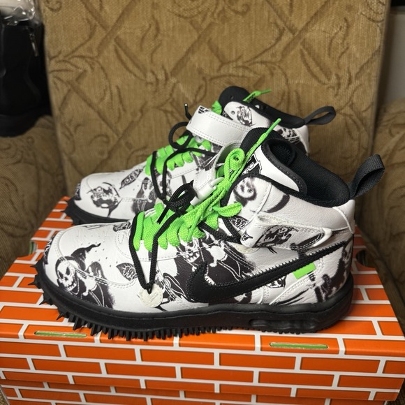 nike air force 1 sp w